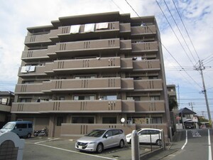 パロリブル外観写真