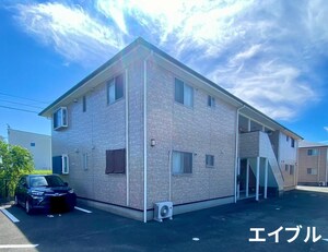 グリーンタウン宮司Ｃ外観写真