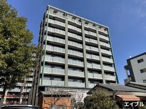 アリエスC・B外観写真