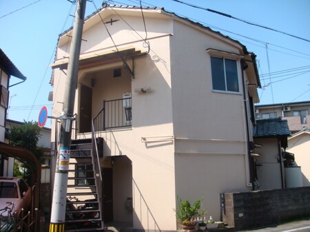 ララ南大橋外観写真