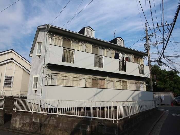 物件外観写真2　(その他)