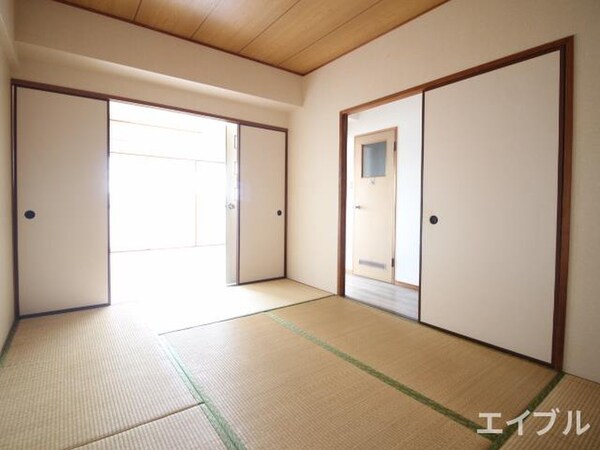 居室