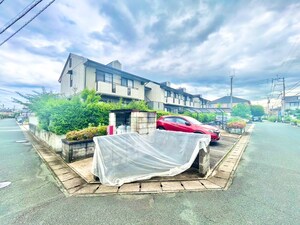 セジュール・舞の里外観写真