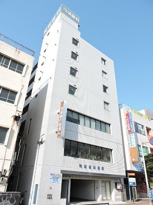 物件外観写真4　(外観写真)