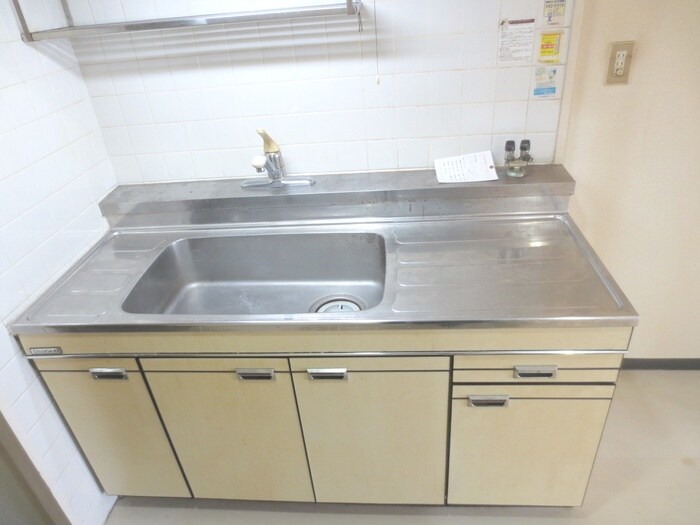 物件内観写真10　(キッチン)