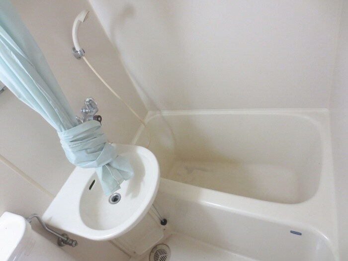 物件内観写真11　(バス／シャワールーム等)