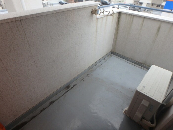 物件内観写真14　(ベランダ・バルコニー)