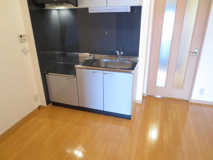 物件内観写真10　(キッチン)