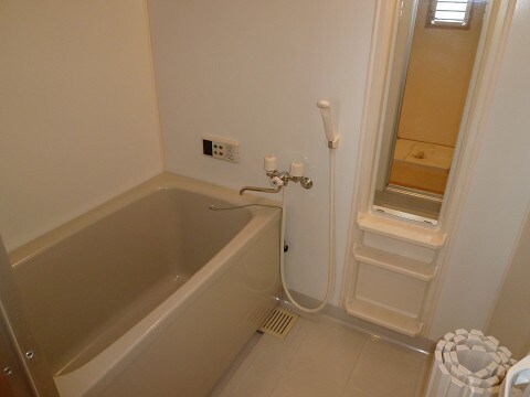 物件内観写真12　(バス／シャワールーム等)