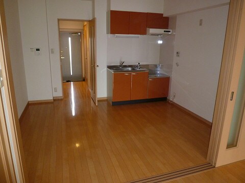 物件内観写真14　(居室)