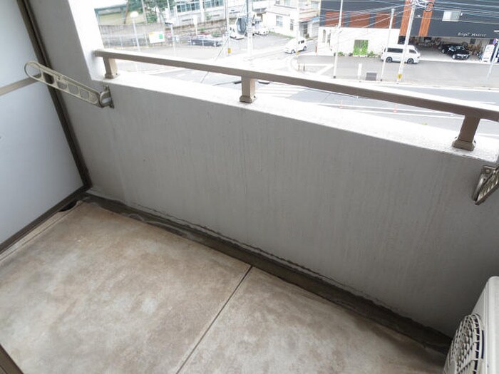 物件内観写真15　(ベランダ・バルコニー)