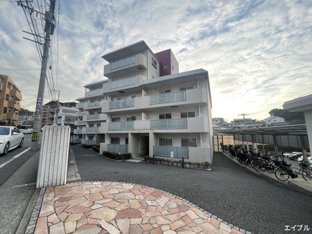 ｲﾄｰﾋﾟｱ平和ﾏﾝｼｮﾝ（303）外観写真