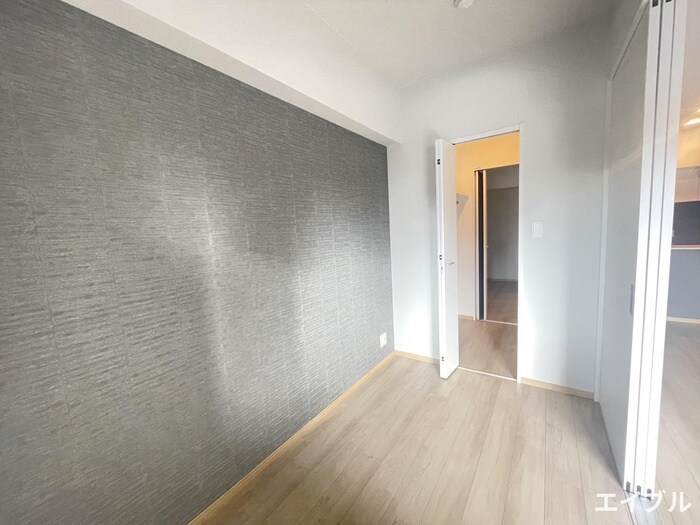 物件内観写真10　(居室)