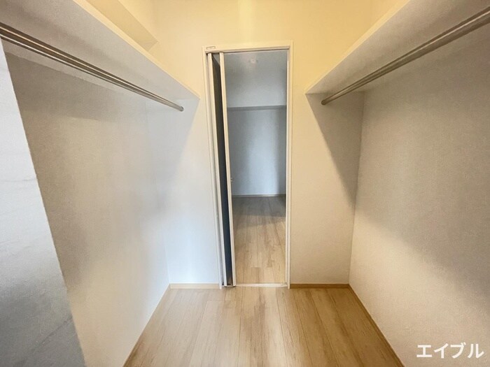 物件内観写真11　(収納)