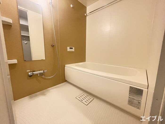 物件内観写真15　(バス／シャワールーム等)