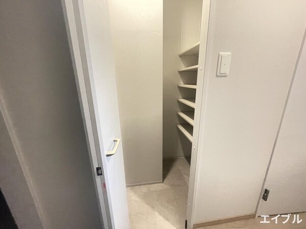 靴箱