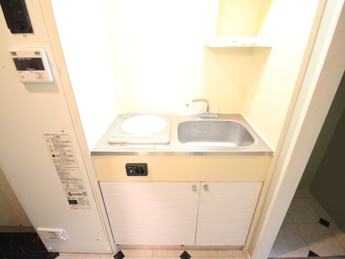 物件内観写真7　(キッチン)