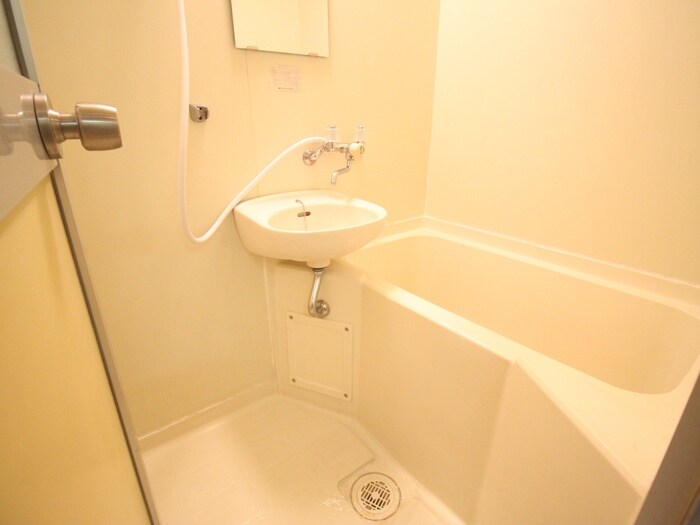 物件内観写真9　(バス／シャワールーム等)