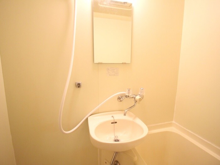 物件内観写真13　(洗面)
