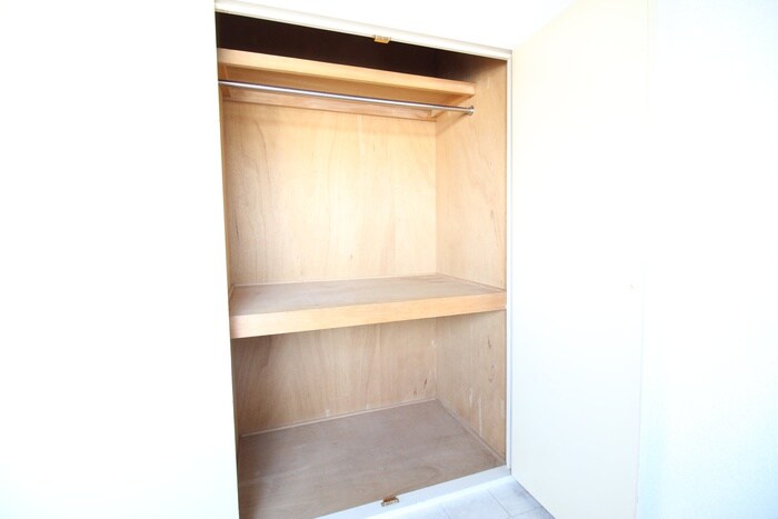 物件内観写真14　(収納)