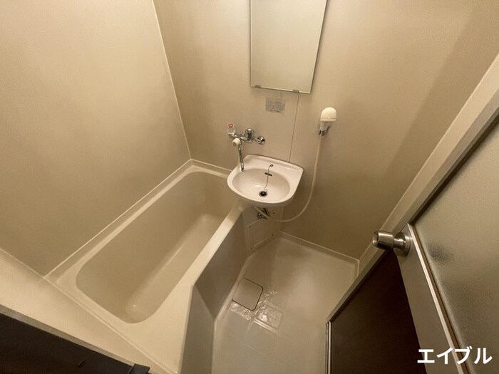 物件内観写真16　(バス／シャワールーム等)