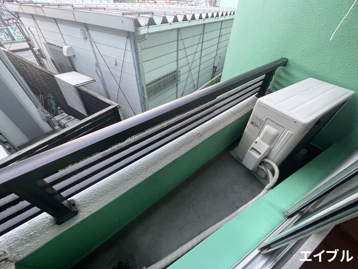 物件内観写真21　(ベランダ・バルコニー)