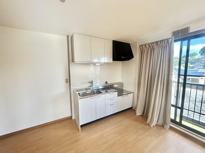 物件内観写真4　(キッチン)