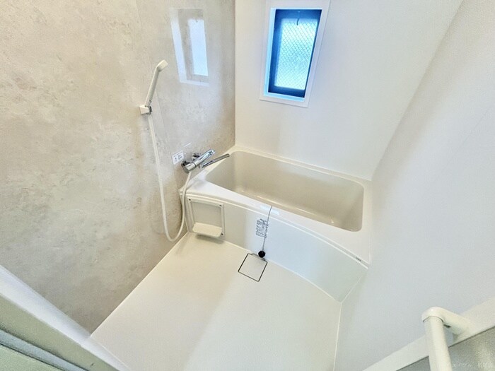 物件内観写真5　(バス／シャワールーム等)