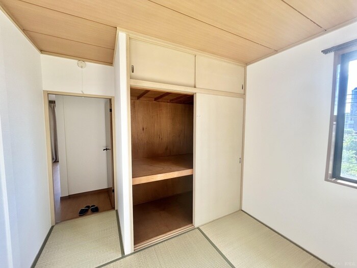 物件内観写真9　(収納)