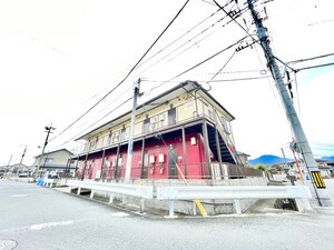 ﾃﾞｭｴﾙ木屋瀬Ⅱ外観写真