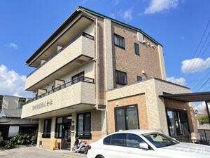 黒崎第三ビル外観写真