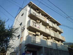 オリエンタル原町別院外観写真