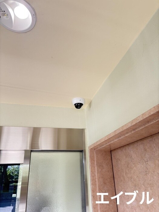 物件外観写真2　(建物設備)