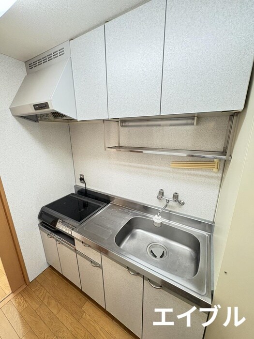 物件内観写真8　(キッチン)