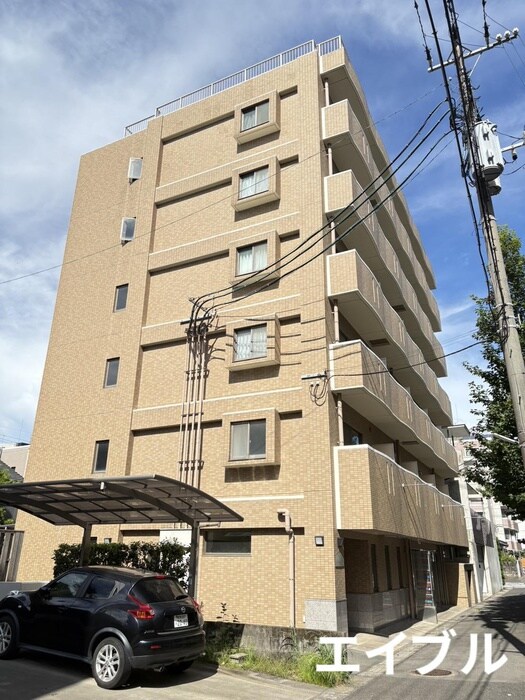 物件外観写真6　(外観写真)