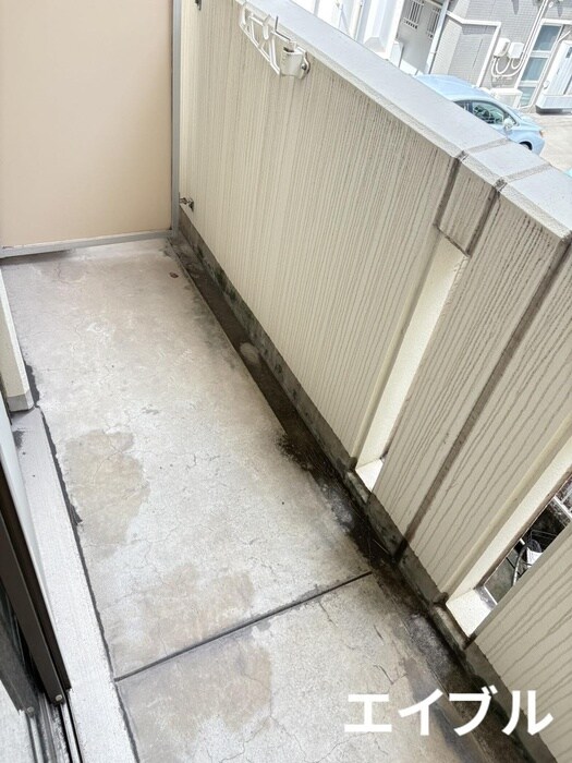 物件内観写真16　(ベランダ・バルコニー)