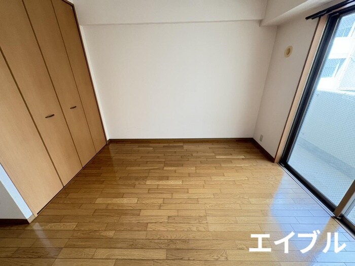 物件内観写真21　(居室)