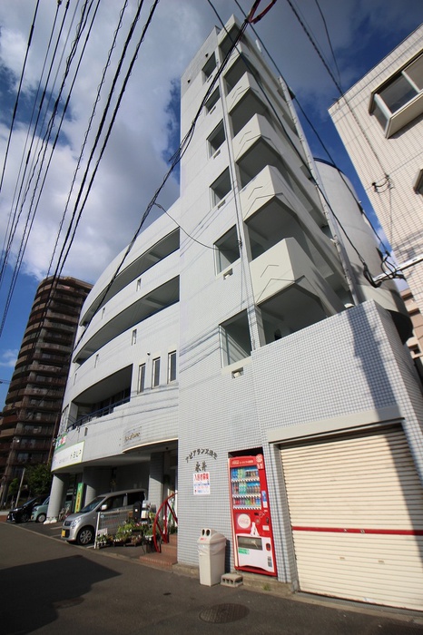 アピアランス浅生