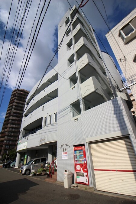 アピアランス浅生外観写真
