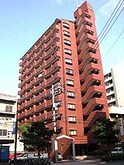 ﾗｲｵﾝｽﾞﾏﾝｼｮﾝ県庁前(504)