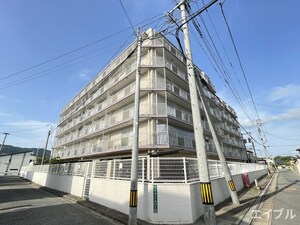 キャンパスシティ太宰府(309)外観写真