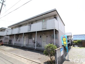 フォ－ブルハウス中園Ｃ外観写真