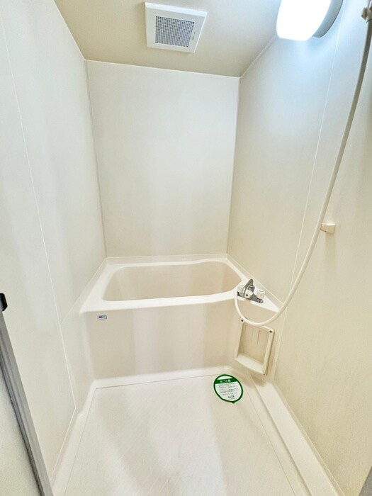 物件内観写真12　(バス／シャワールーム等)