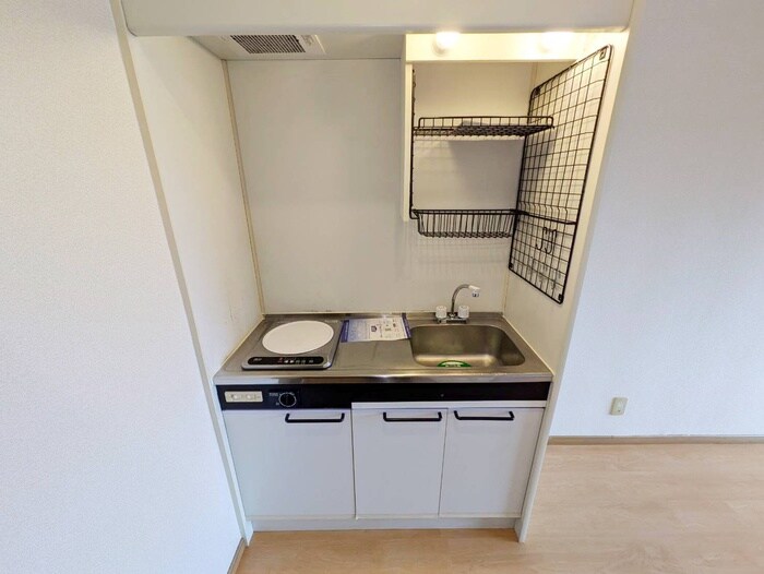 物件内観写真8　(キッチン)