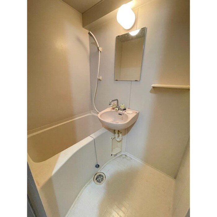 物件内観写真9　(バス／シャワールーム等)