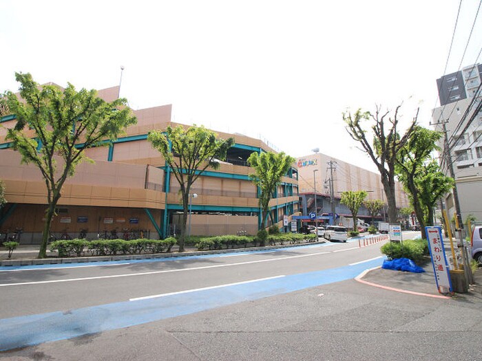 物件外観写真4　(周辺環境)