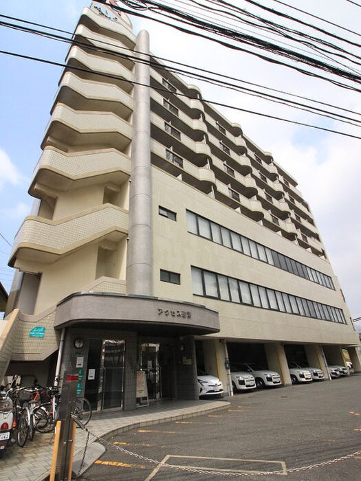 物件外観写真6　(外観写真)