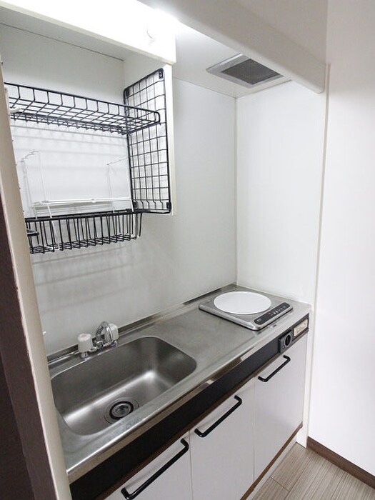 物件内観写真10　(キッチン)