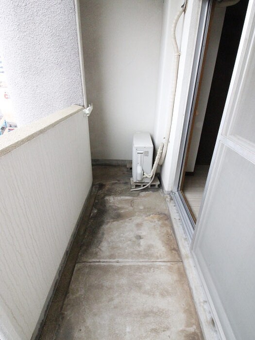 物件内観写真15　(ベランダ・バルコニー)