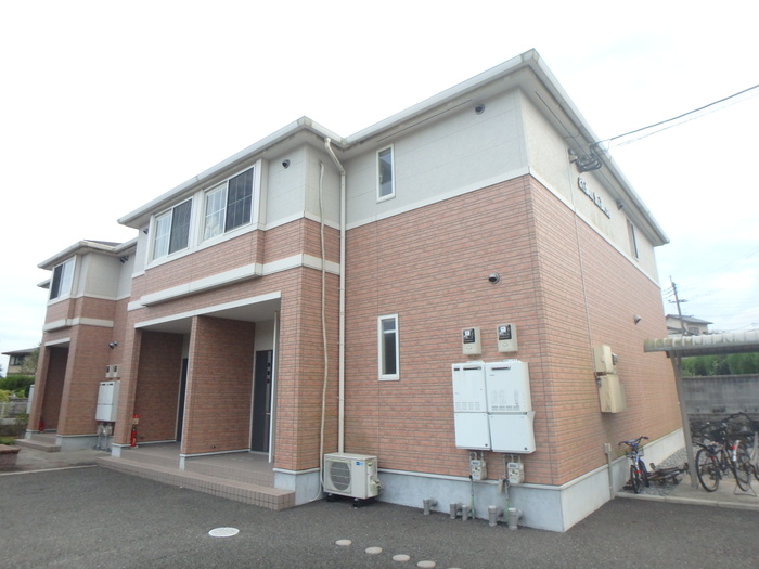 サンアンドレアス